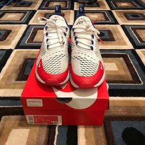 Air Max 270s “USA”